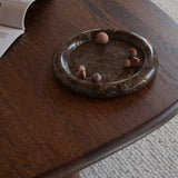 LUVA tray / Dark TAMO