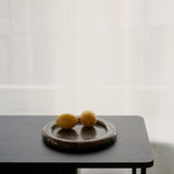 LUVA tray / Dark TAMO