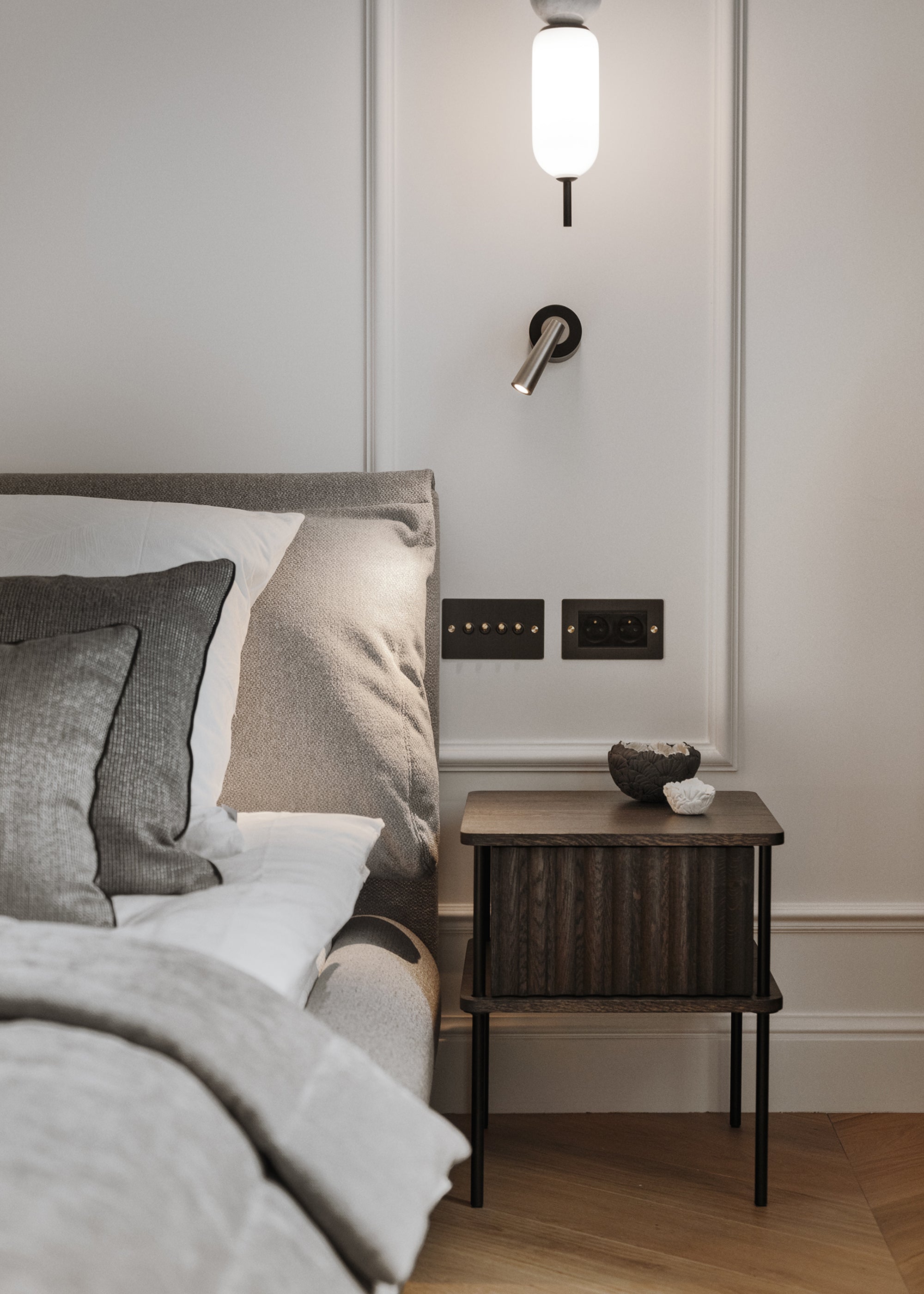 MAYA night stand TAMO