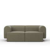 TORI 2 seater sofa
