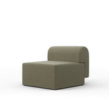 TORI lounge chair
