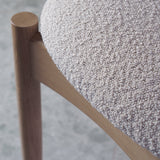 KEMI chair / Natur oak TAMO