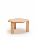 NEO LOW table / Natur oak TAMO