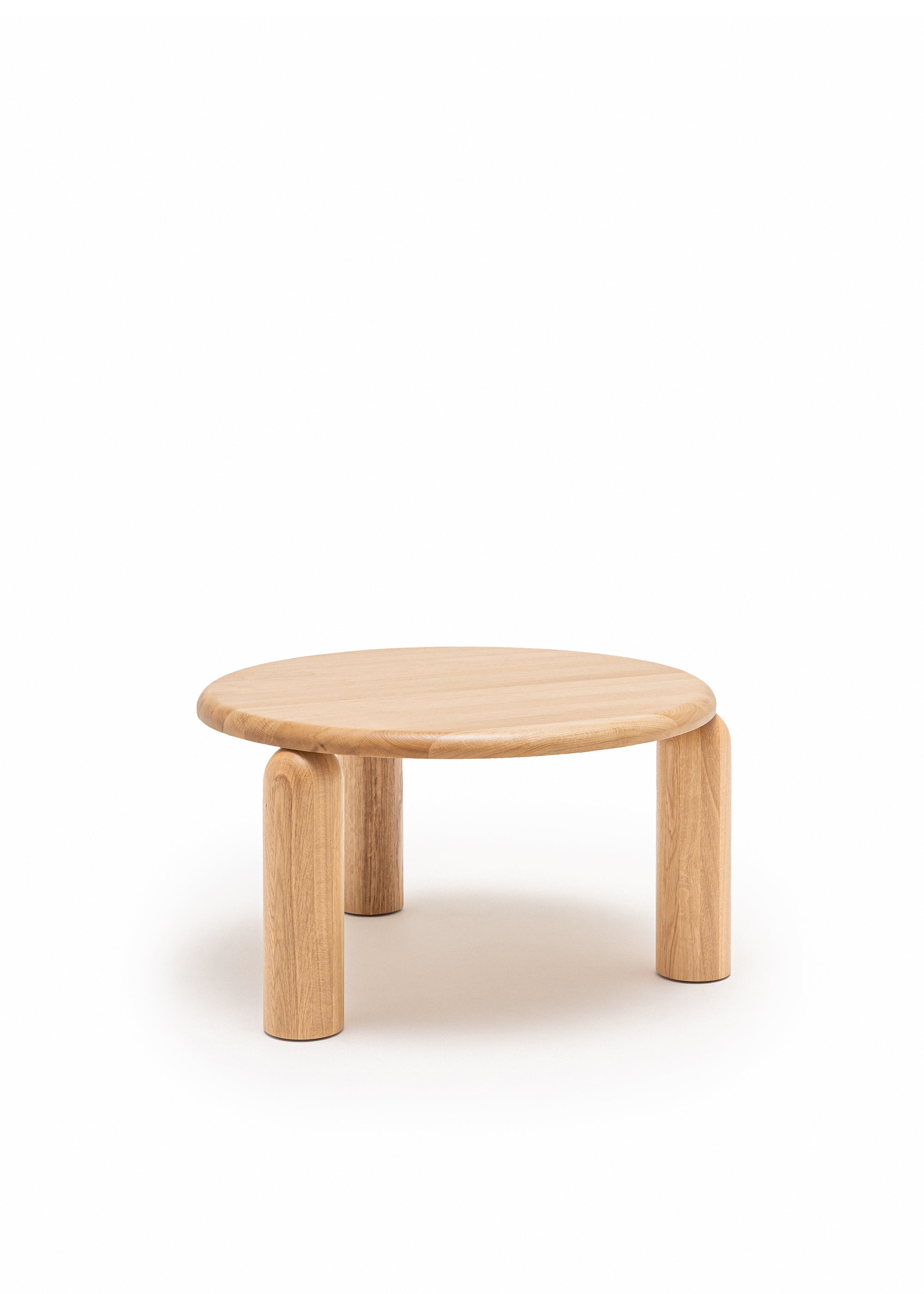 NEO LOW table / Natur oak TAMO