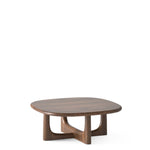 OLFO coffee table / Dark oak TAMO