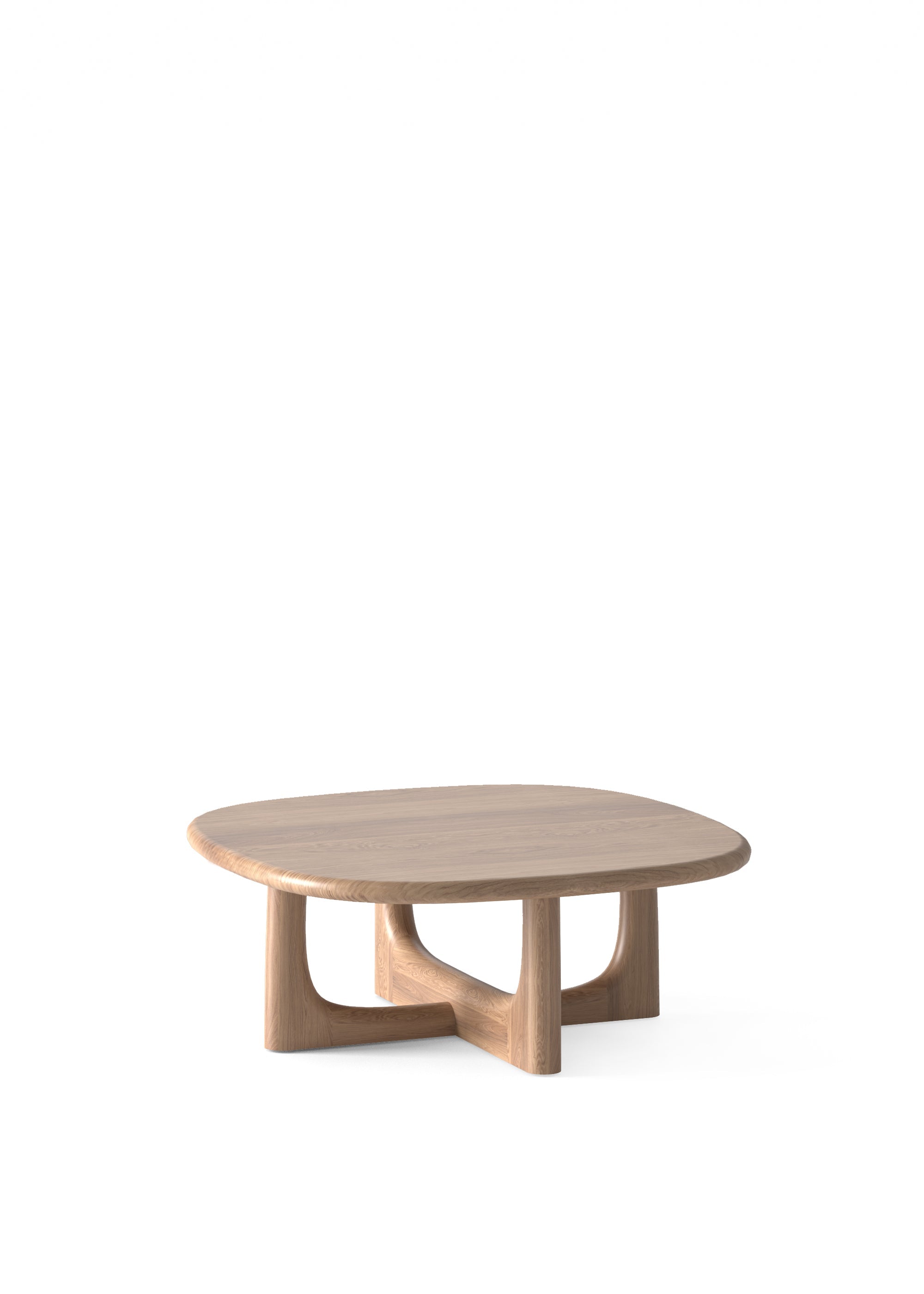 OLFO coffee table / Natur oak TAMO
