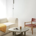 OLFO coffee table / Olive oak TAMO