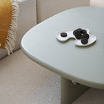 OLFO coffee table / Olive oak TAMO