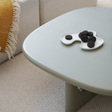 OLFO Kaffeetisch / Olive oak