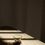 ORIO glass / Black TAMO