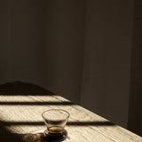 ORIO glass / Black TAMO