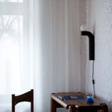 PALLIA wall lamp / Black TAMO
