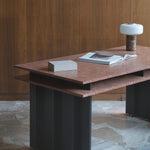 PIATO desk / Muscato TAMO DESIGN TEAM