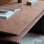 PIATO desk / Muscato TAMO DESIGN TEAM