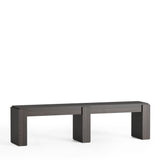 PURA 160 bench TAMO