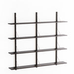RODD DUO 180 shelf TAMO