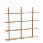 RODD DUO 180 shelf TAMO