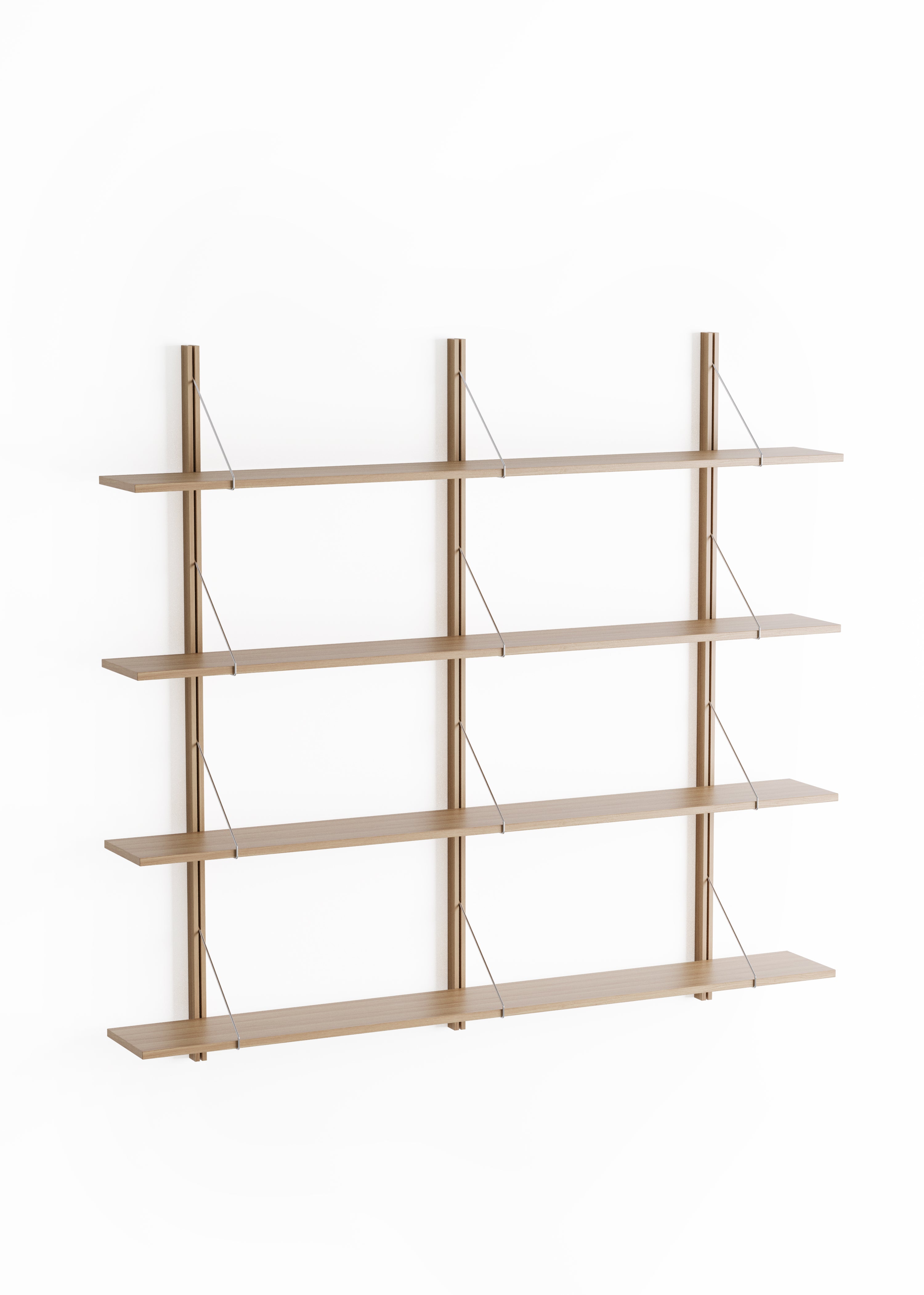 RODD DUO 180 shelf TAMO