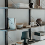 RODD DUO 180 shelf TAMO