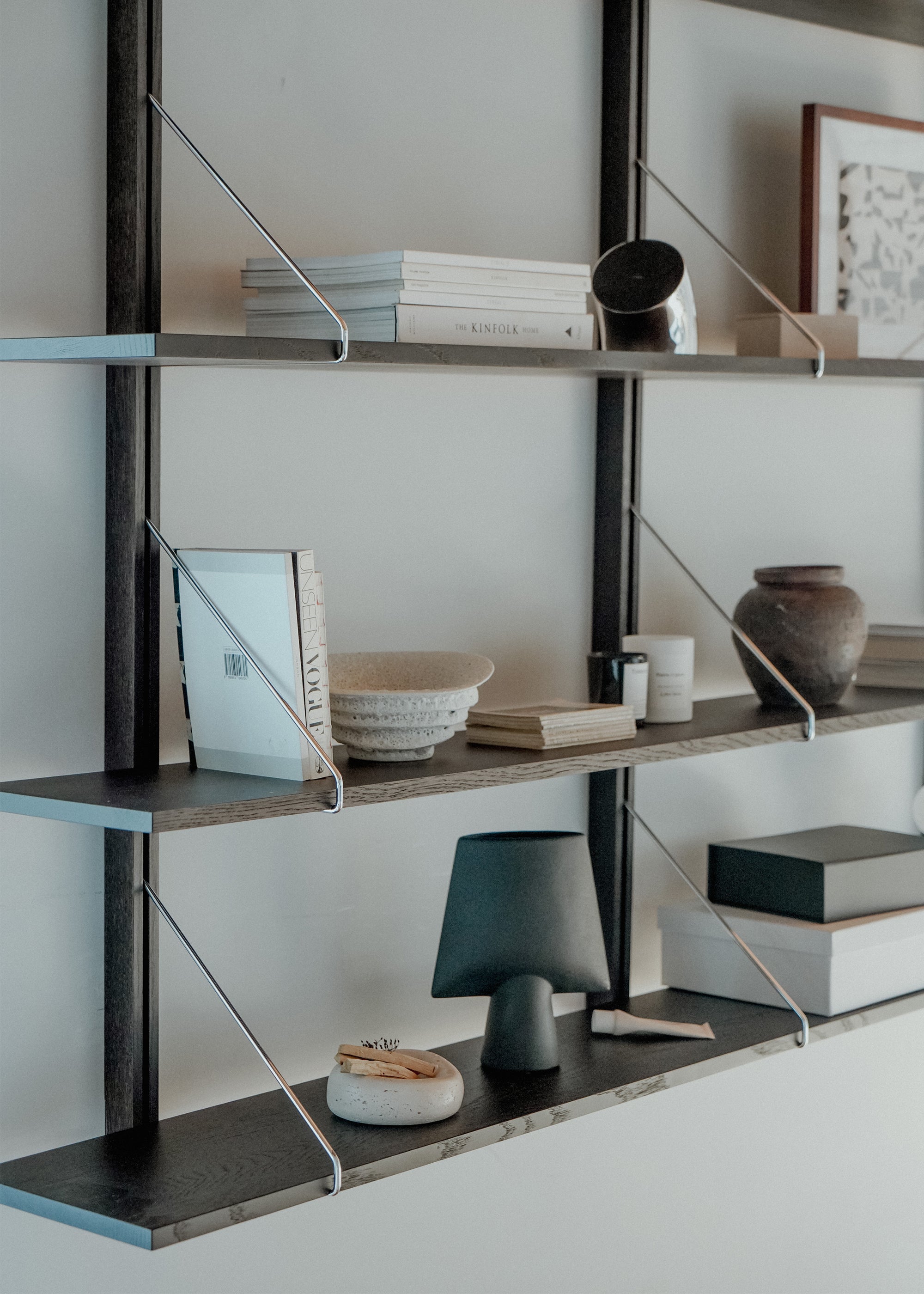 RODD DUO 180 shelf TAMO