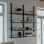 RODD DUO 180 shelf TAMO