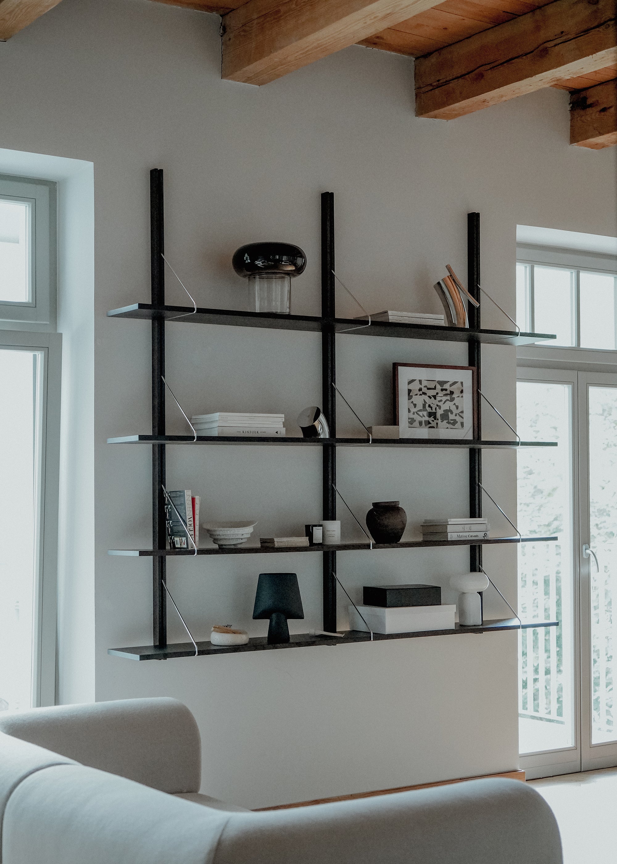 RODD DUO 180 shelf TAMO