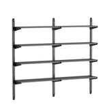 NOKI(軒) - 2 shelving system KEIJI ASHIZAWA