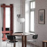 PIU pendant lamp