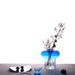 ORIO glass / Blue TAMO