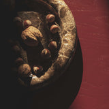 LUVA tray / Dark TAMO