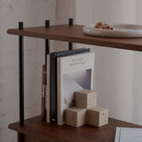 TERO bookend TAMO