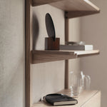 NOKI(軒) - 1 shelving system KEIJI ASHIZAWA