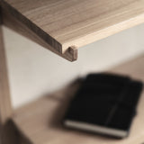 NOKI(軒) - 2 shelving system KEIJI ASHIZAWA