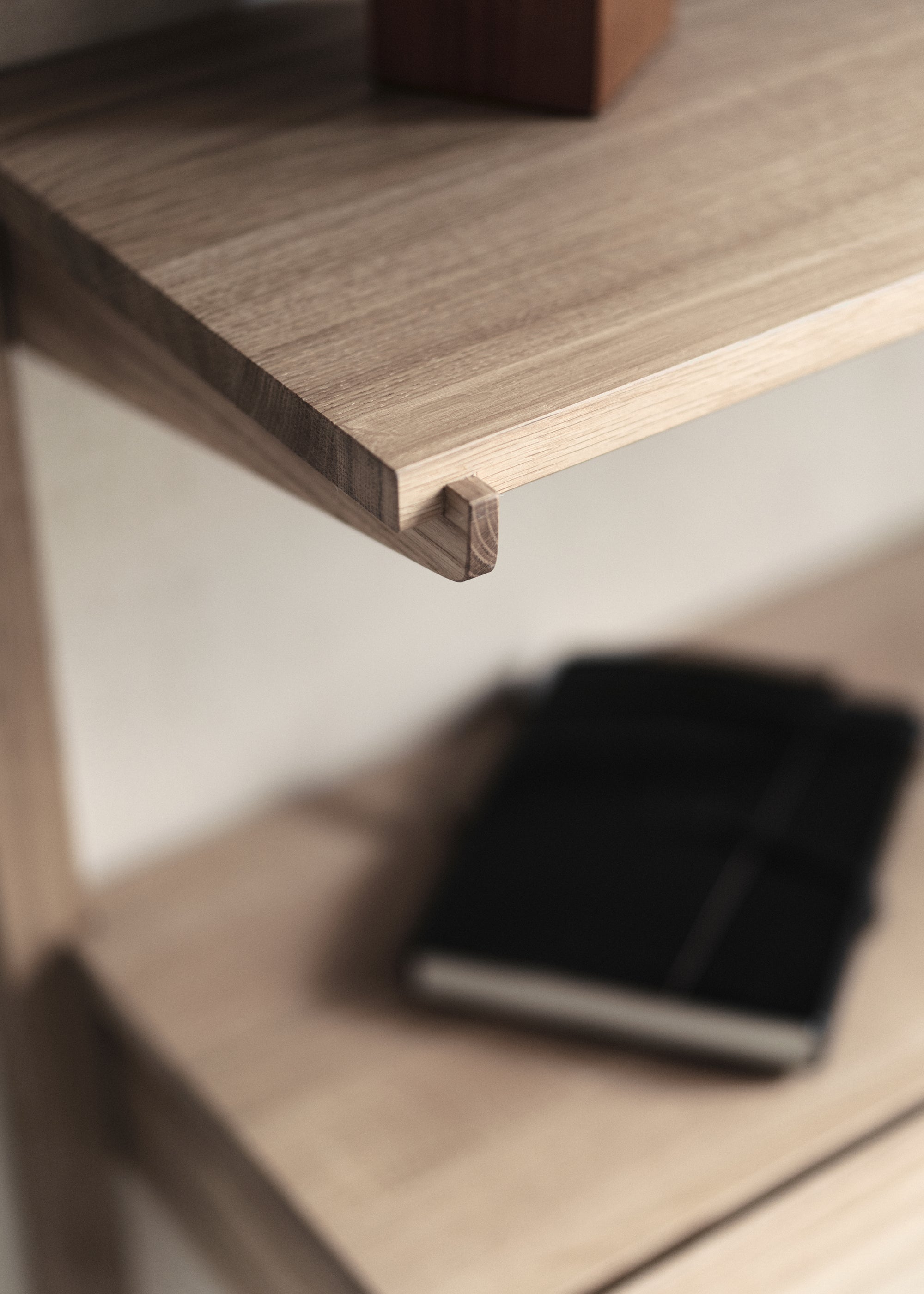 NOKI(軒) - 2 shelving system KEIJI ASHIZAWA