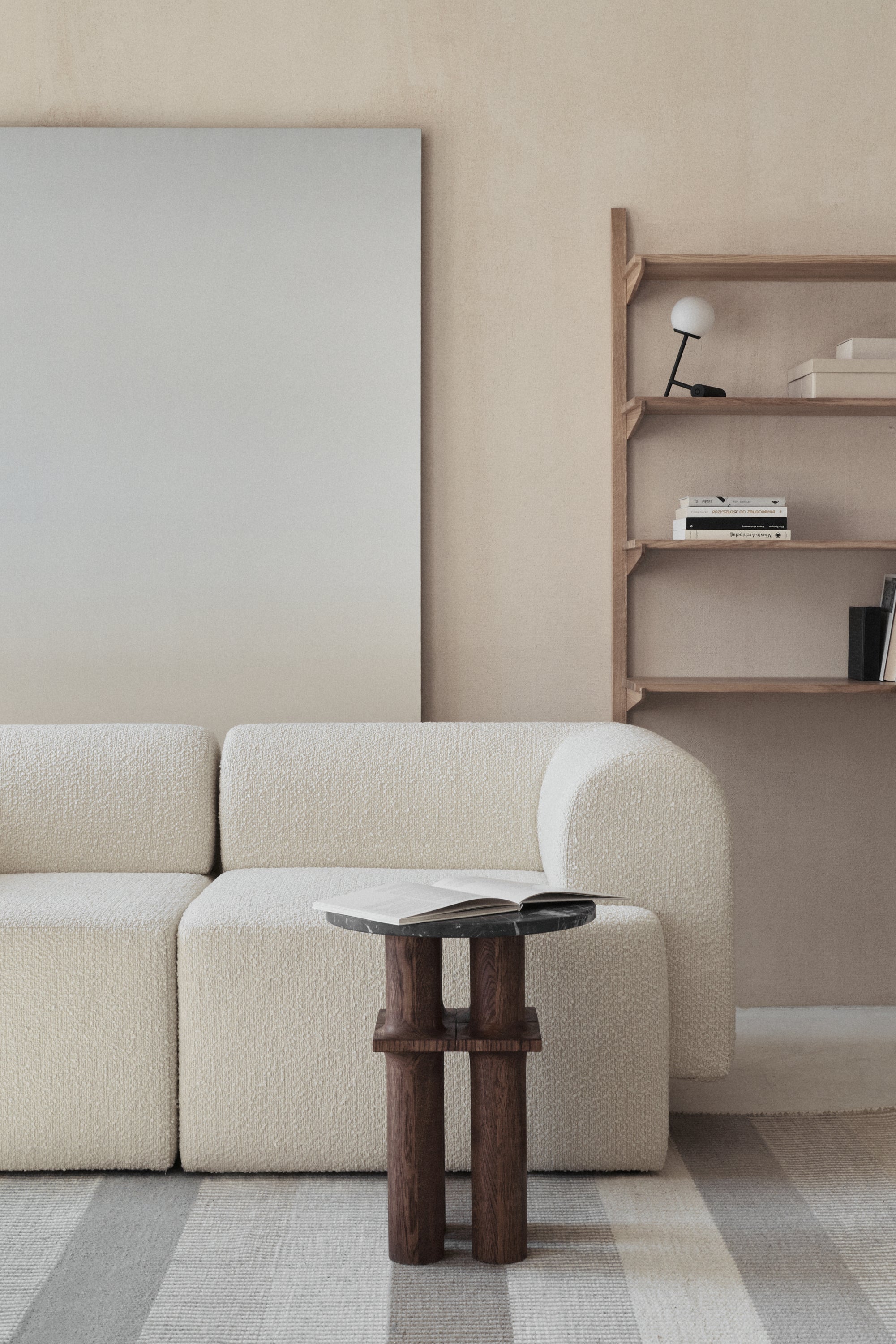 TORI modular sofa TAMO