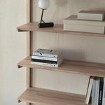 NOKI(軒) - 1 shelving system KEIJI ASHIZAWA