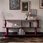 VAZOO 2 bookcase TAMO