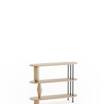 VAZOO 3 bookcase TAMO