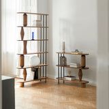 VAZOO bookcase TAMO