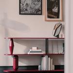 VAZOO 2 bookcase TAMO