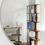 VAZOO bookcase TAMO
