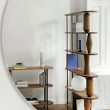 VAZOO bookcase TAMO