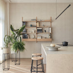 NOKI(軒) - 2 shelving system KEIJI ASHIZAWA