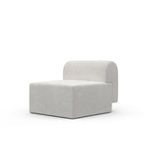 TORI lounge chair