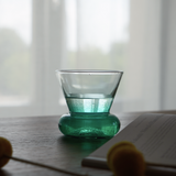 ORIO Glas / Green