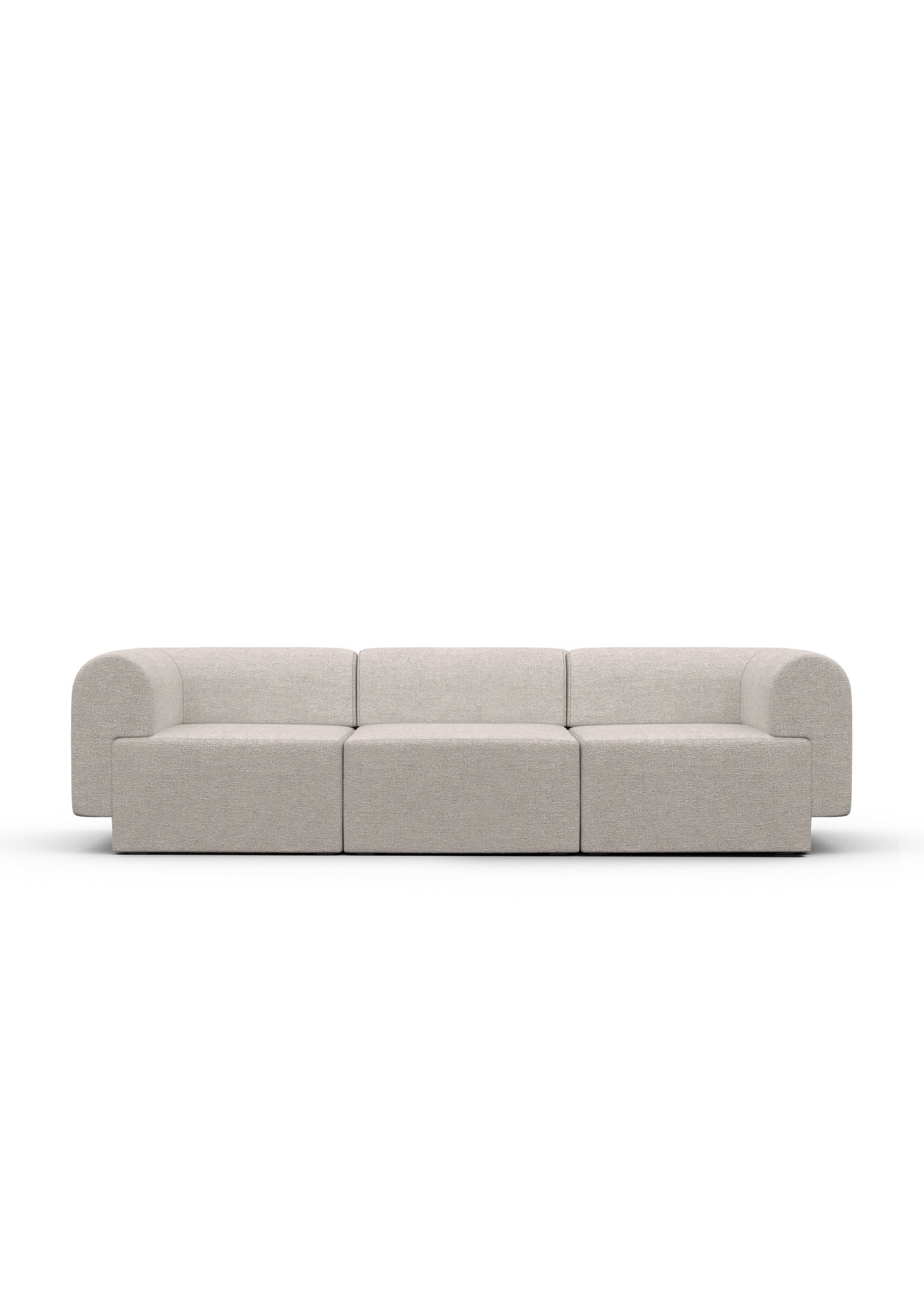 TORI 3 seater sofa