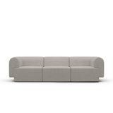 TORI 3 seater sofa