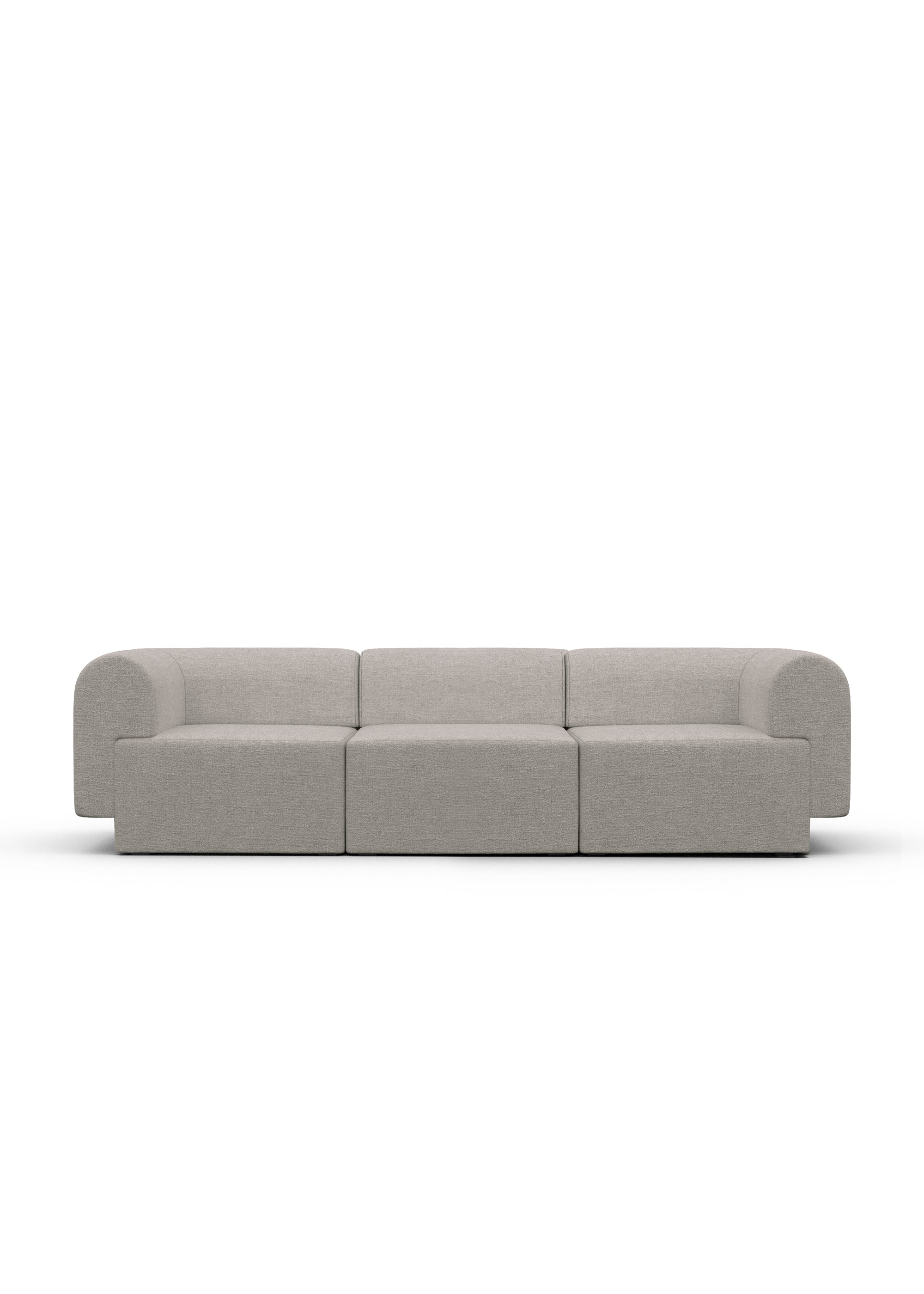 TORI 3 seater sofa
