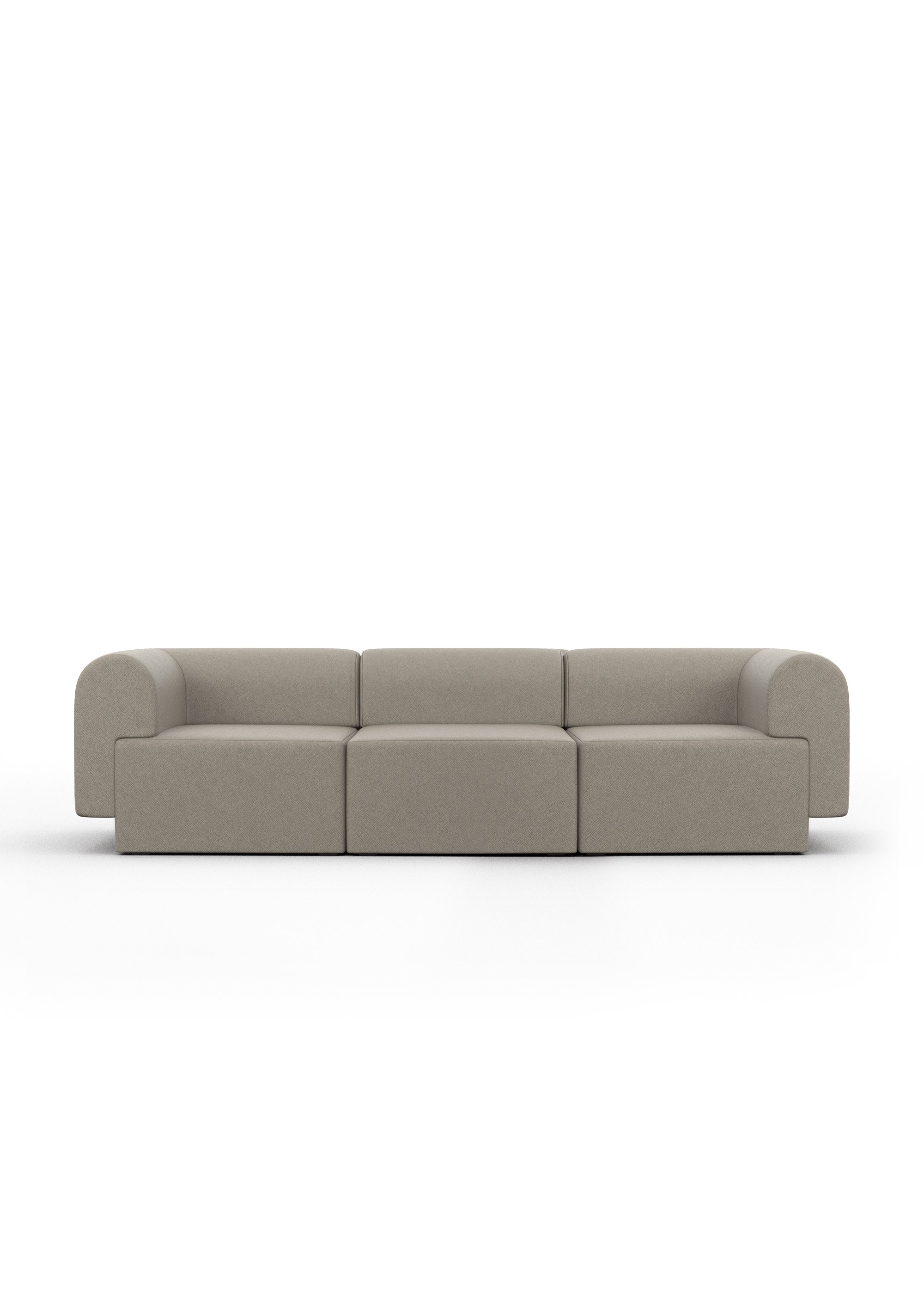 TORI 3 seater sofa