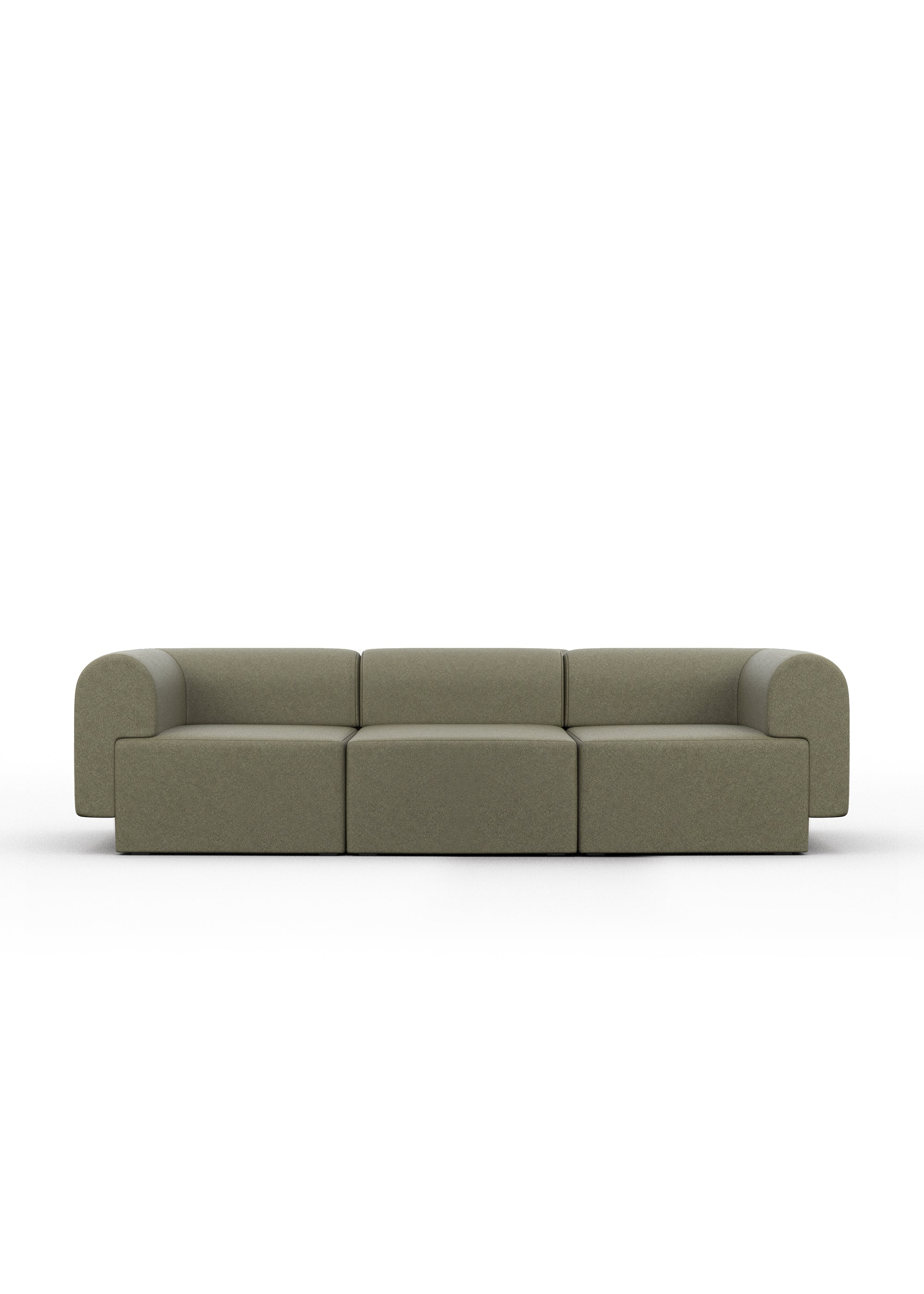 TORI 3 seater sofa